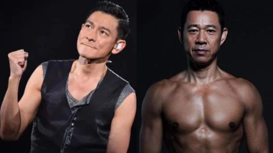 男神|60岁的年纪20岁的身材，这些老牌男神，让中年发福的男星脸红