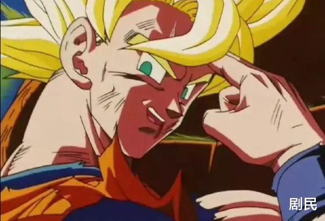 贝吉塔|贝吉塔为什么敢放纵沙鲁成为完全体?