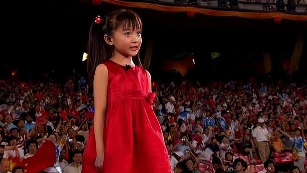 林妙可|14年过去，那个让张艺谋愧疚一生的林妙可，如今又有了新故事