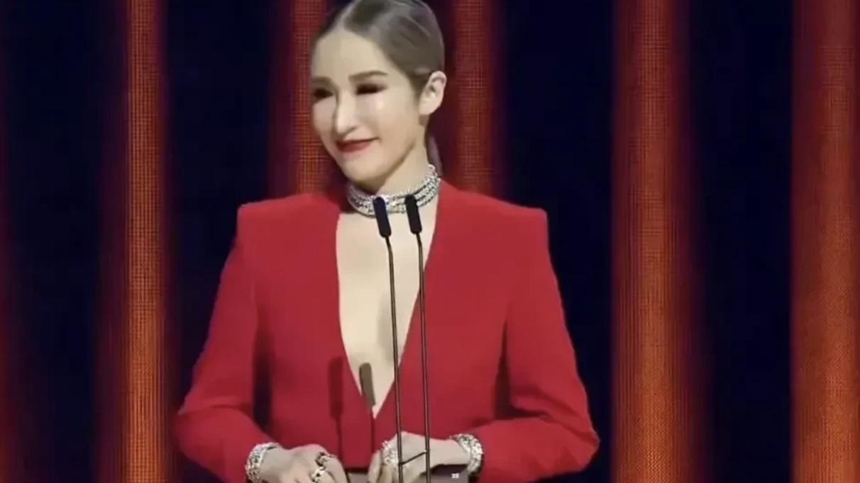 娱乐圈|娱乐圈明星们的假鼻子，真的绝了！都是狠人