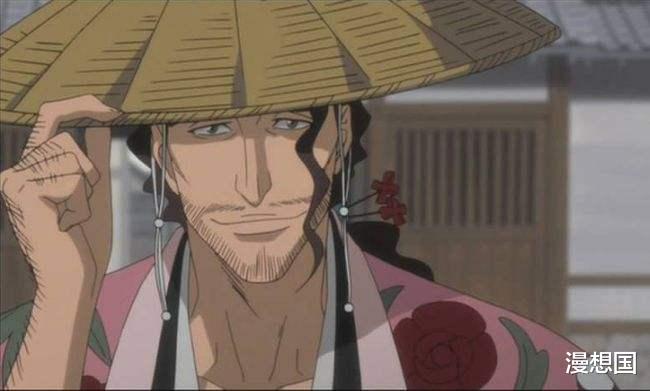 死神|死神：更新版！护廷十三队中战力前九的都有谁？