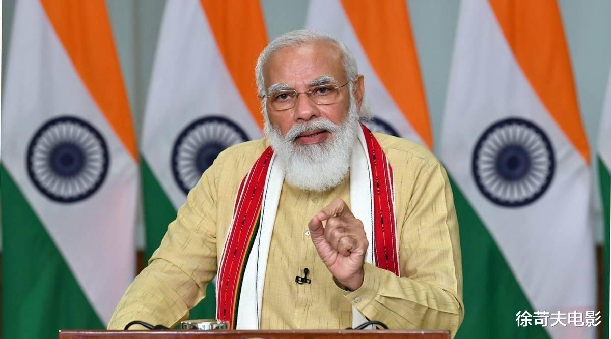 |眼看中国遭西方芯片技术封锁,印度准备弯道超车了