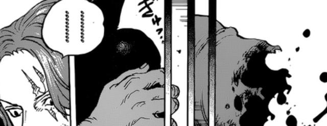 路飞|海贼王1054话：香克斯知道路飞是乔伊波伊，寇布拉假死助力革命