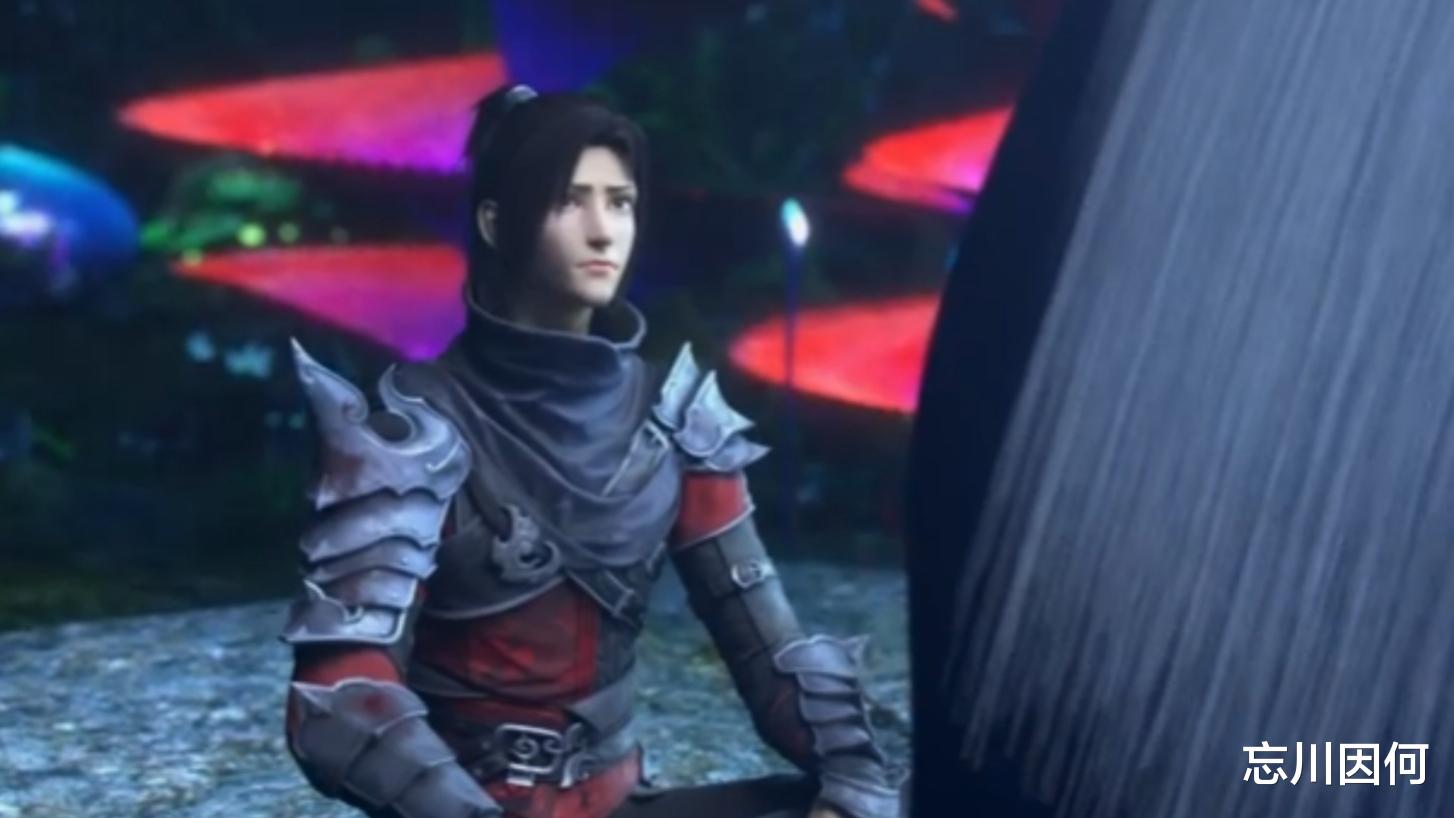 萧炎|斗破苍穹:知足而退与利欲熏心