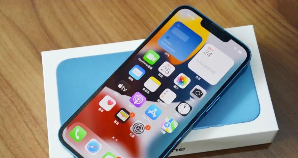 电池|2022适合学生党,从大学用到毕业的5款手机,至少流畅三五年?