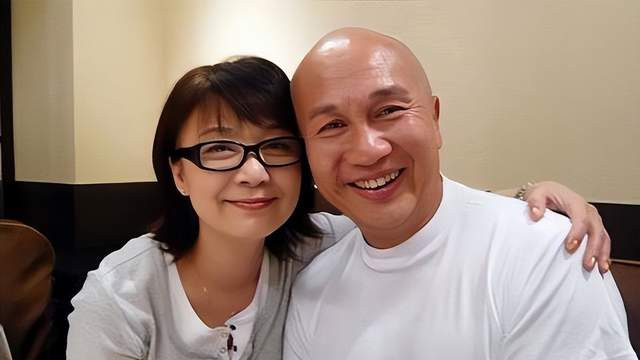 郭锋|TVB知名老戏骨自曝将退圈！爱妻患癌离世5年，仍没走出丧妻之痛