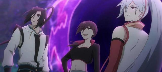 灵笼|国漫后起之秀，四大国漫公司不容错过，每一家都有成为黑马的潜力