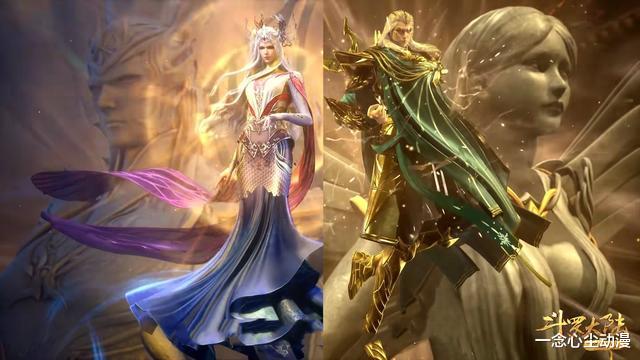 acgn漫评|唐晨苏醒后为何不接着完成第九考?满脑都是波塞西,宗门都不要了