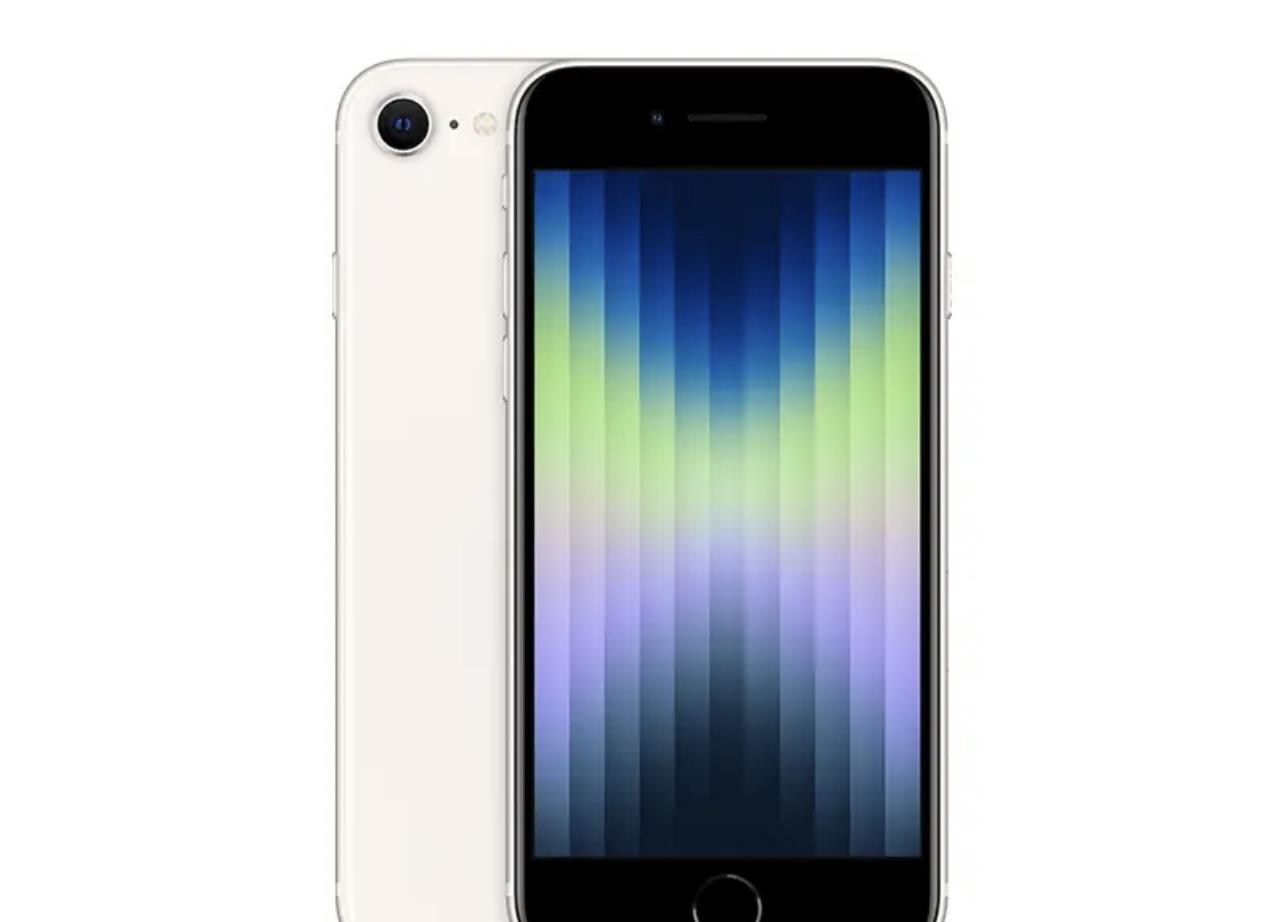 iPhoneSE|公认的小屏幕iPhone，只有两种型号，有你在用的吗