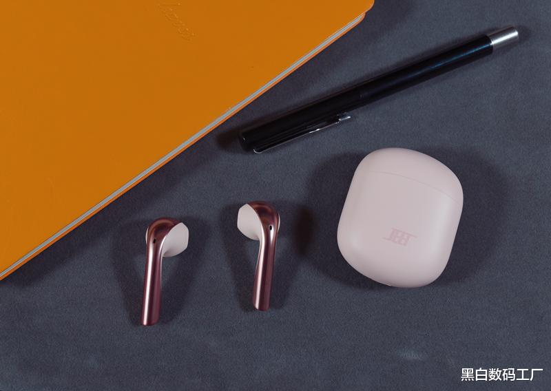 高通骁龙|要超长续航、更要好声音-JEET ONE真无线蓝牙耳机