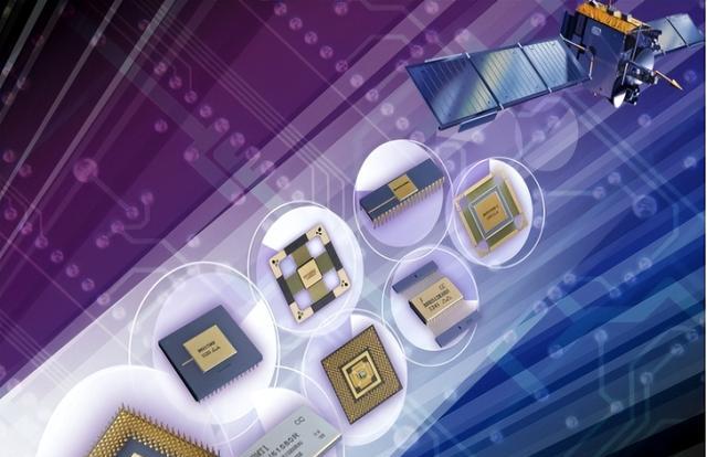 芯片|仅4个月,中企进口芯片减少240亿片!美院士:后果很严重