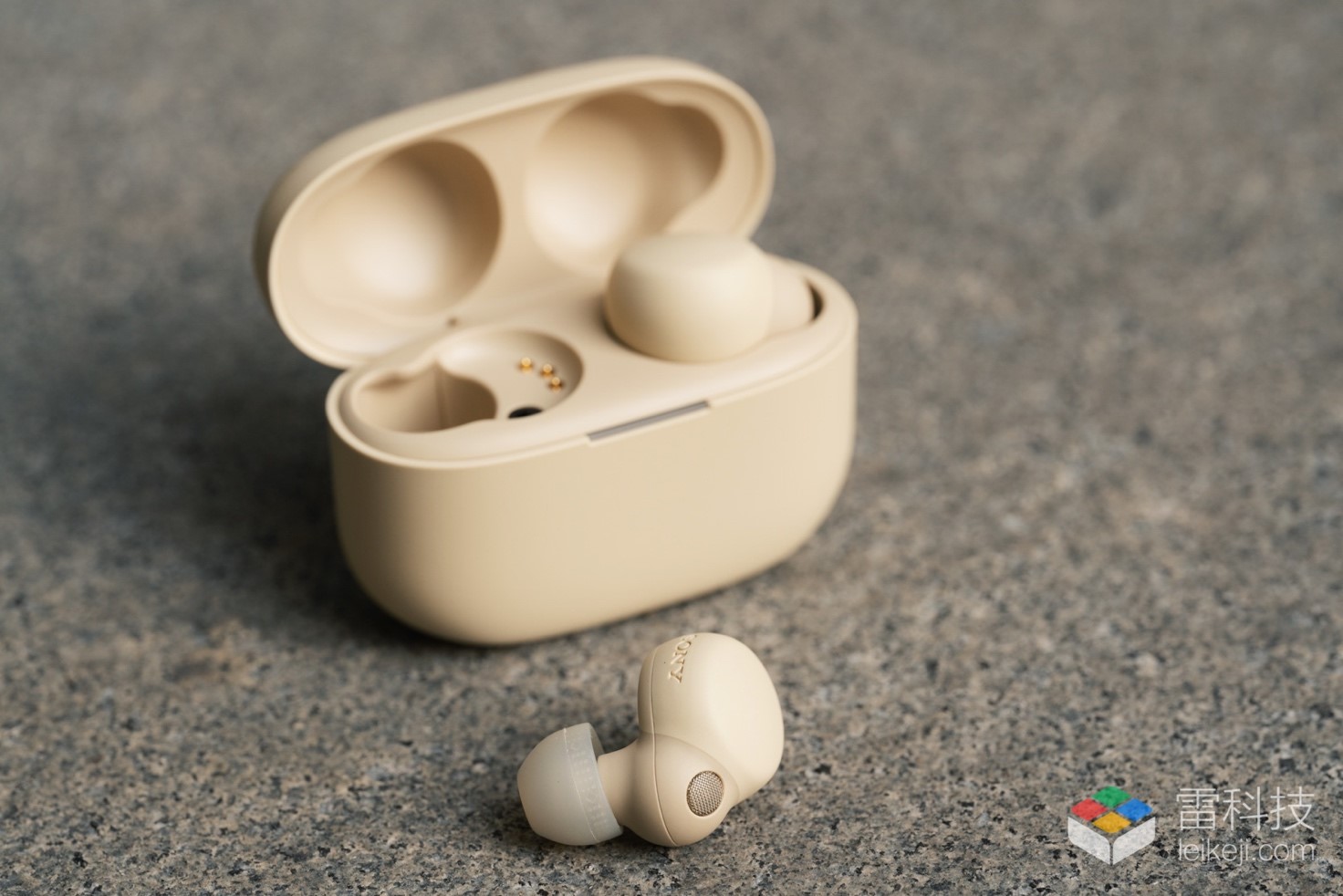 索尼|凭“全天候佩戴”这点，我对降噪LinkBuds S竖起大拇指