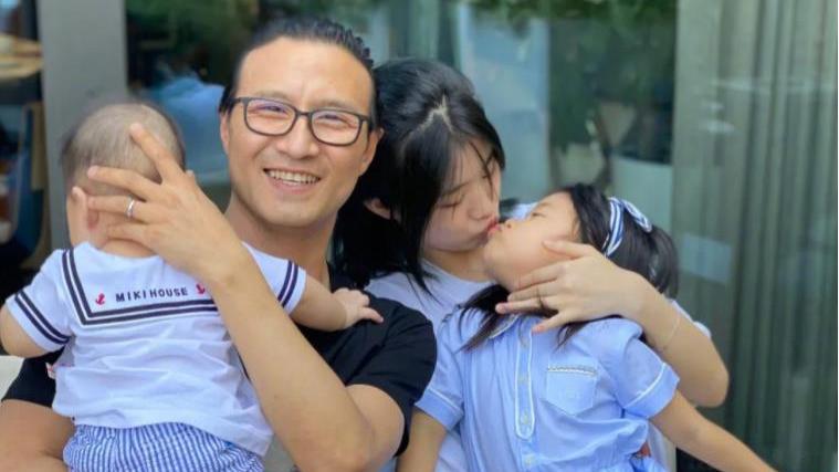 汪峰|康作如：前夫是汪峰，我和女儿相依为命，离婚后不是夫妻也是亲人