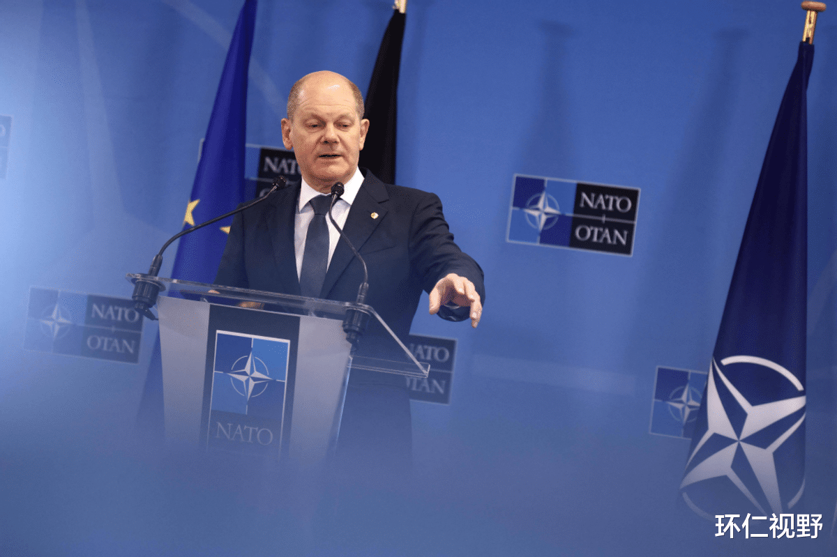 4国劝降基辅，泽连斯基无力回天，普京强势反击？局势发生大转变