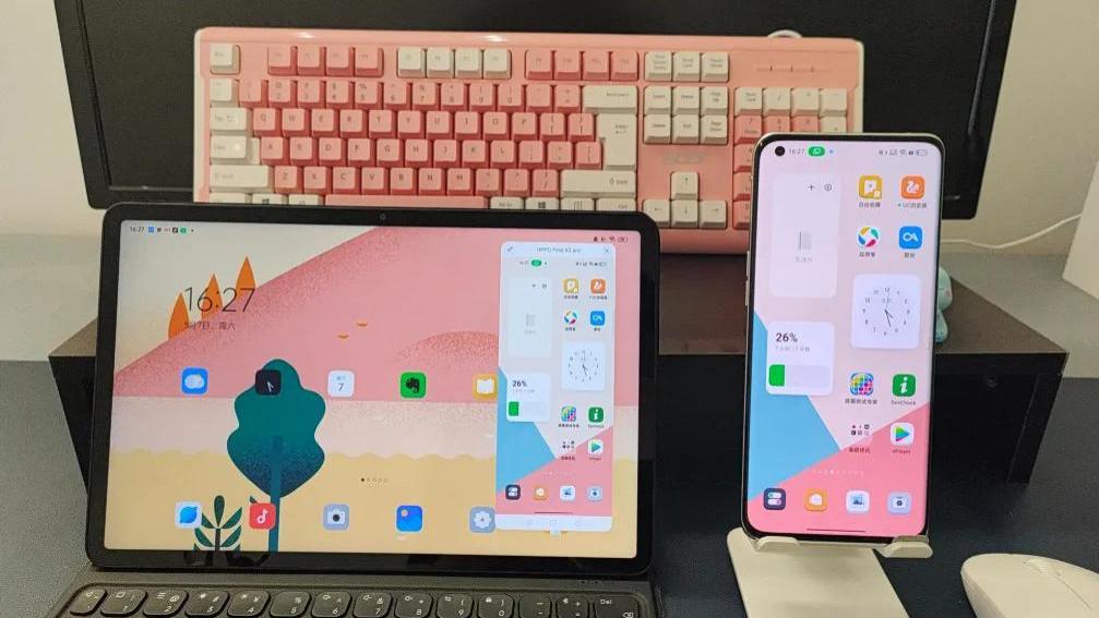 平板电脑|618不踩坑之平板电脑篇：娱乐办公党、游戏党，这样买准没错