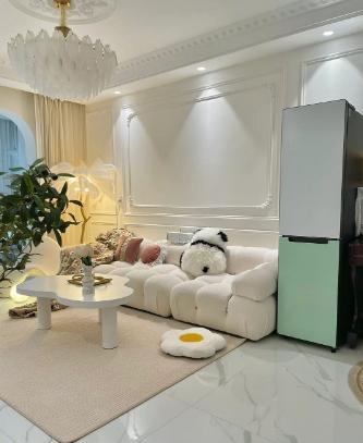 魅族|超薄冰箱选哪个品牌？这三款产品各个都是“绝绝子”