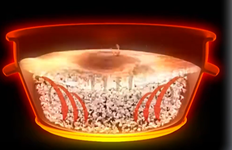 游戏手机|物有所值还是智商税?苏泊尔远红外电饭煲真实测评