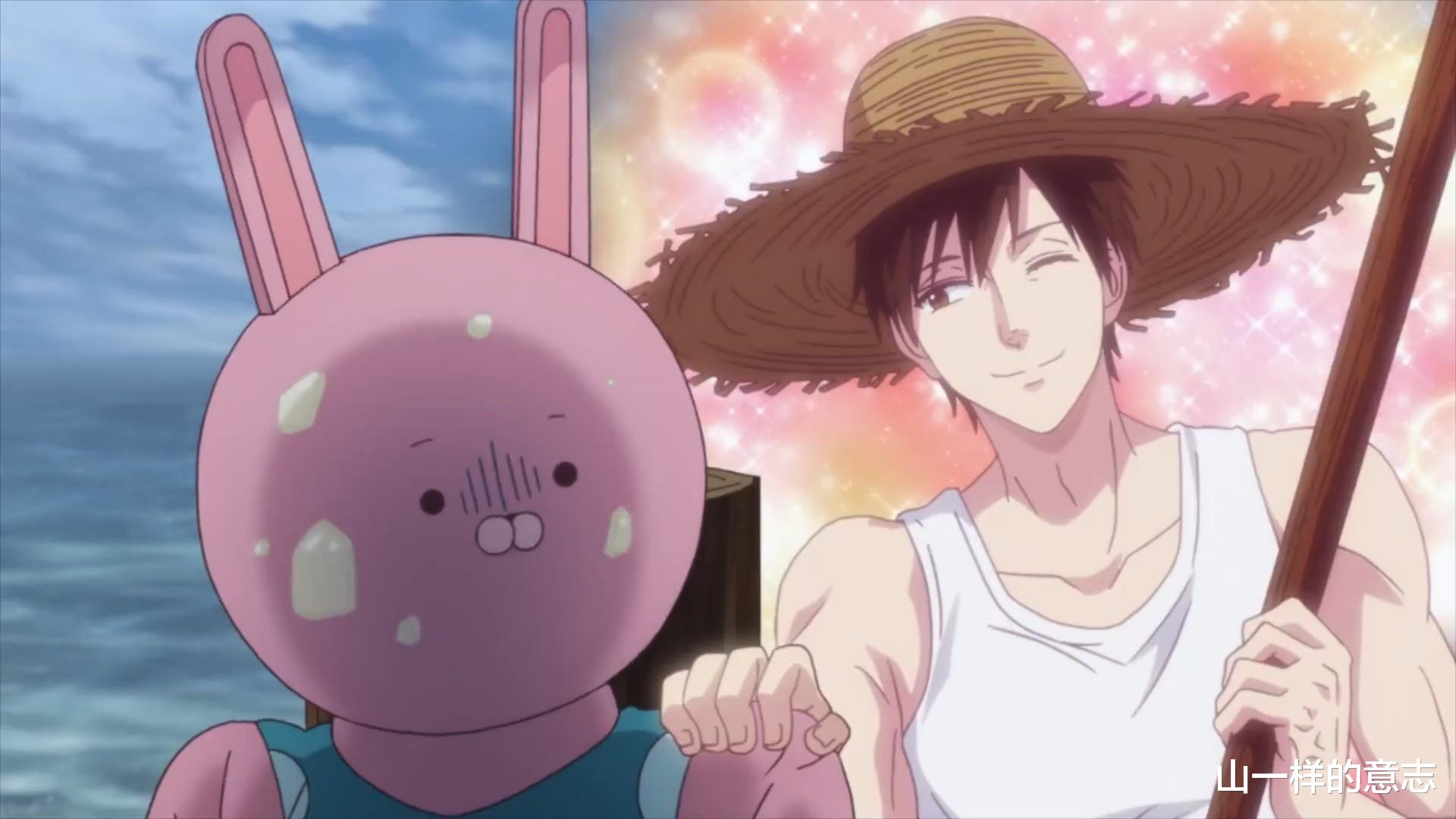 漫画|看番的每分每秒都是煎熬,《阴晴不定大哥哥》人生败犬的真实写照