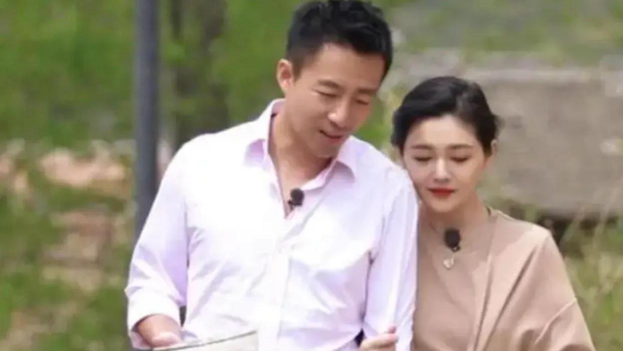 汪小菲|汪小菲与前妻十年婚姻破碎的真相！婚内出轨，好爸爸人设崩塌