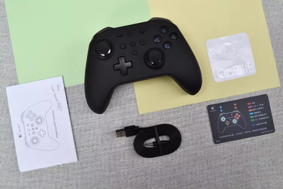 |游戏党的桌面利器,6.18键鼠外设推荐,颜值价格一步到位