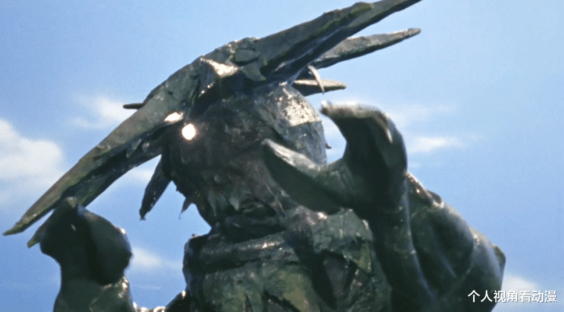 圆谷|赛文奥特曼：那些以神话为背景的宇宙人，圆谷真的喜欢希腊神话？