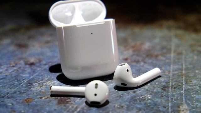 Google|陈根：无线耳机销量公布，苹果、小米、三星靠前