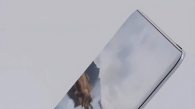 Hi-Fi|荣耀Magic5Pro概念图，微曲无边屏幕+5500毫安电池，舒服极了