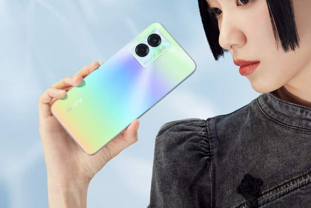 华为|五一换机不纠结，realme、华为、小米这几款都值得一试