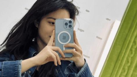 赵今麦|关于赵今麦的美，看一下网友怎么说？