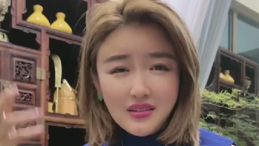 带货|大快人心！娇娇直播账号被封，官方解释：存在卖货炒作行为！