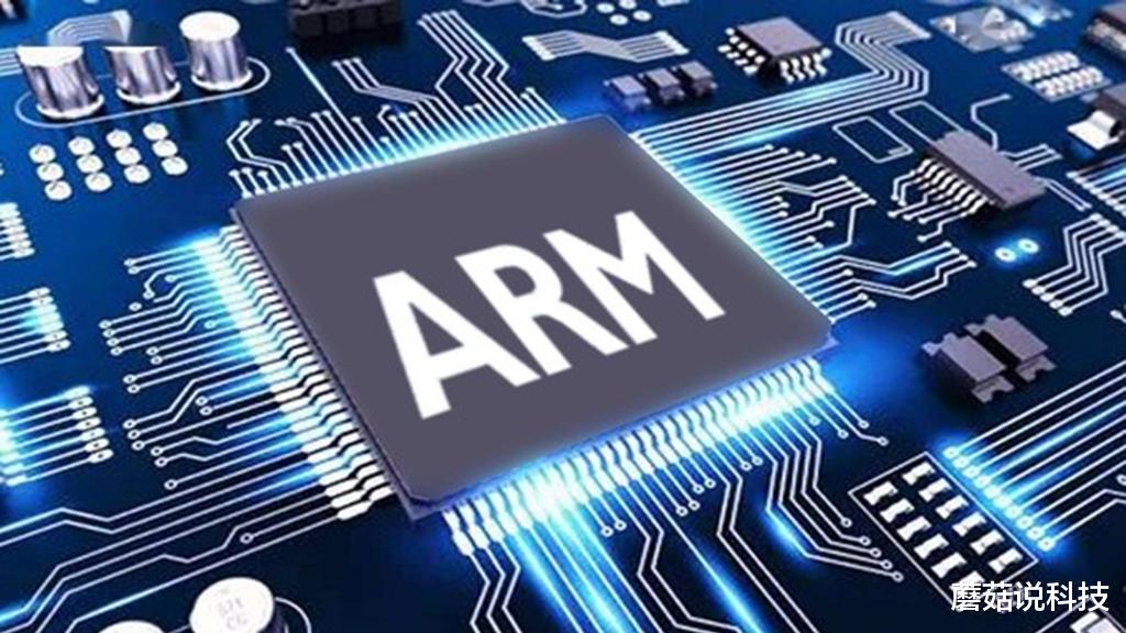 高通|绕开美监管？高通“野心”彻底暴露，这下看老美如何收场！