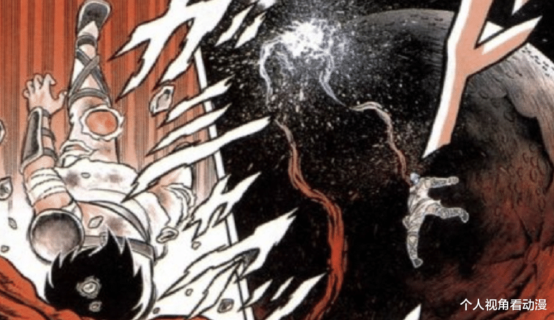 车田正美|圣斗士星矢：车田正美怎么也圆不了的5个BUG，星矢竟然成了渣男？