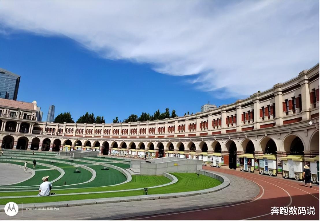 摩托罗拉|堪称性价比内卷之王!实际体验到底如何?moto S30 Pro上手评测