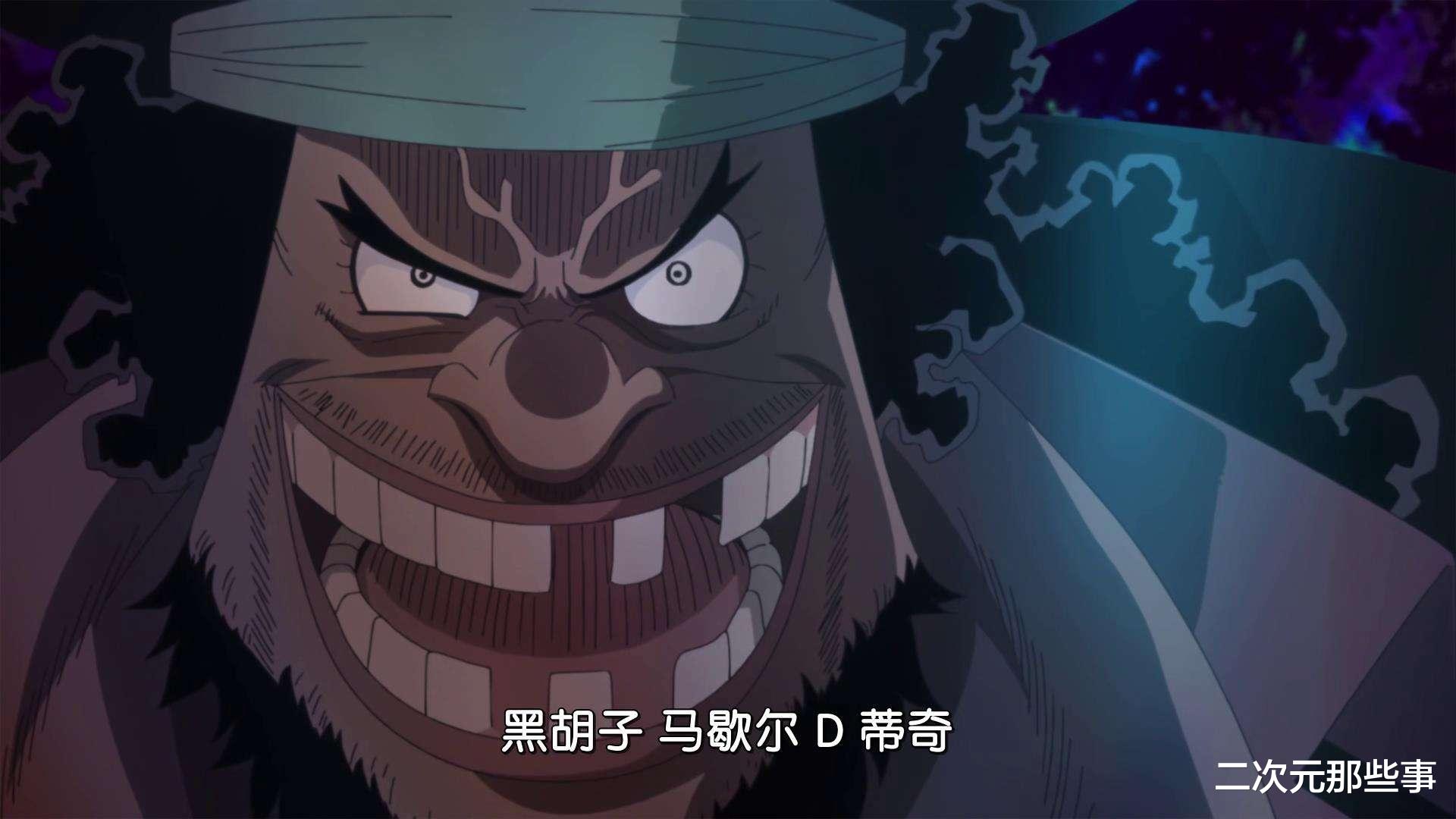 路飞|海贼王:尾田承认路飞拥有双果实能力,主角就是可以为所欲为?