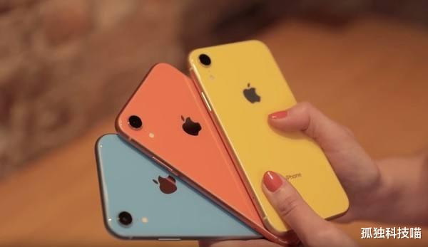 |国内iPhone用户超1亿,如果未来被苹果实施限制,我们能自救吗?