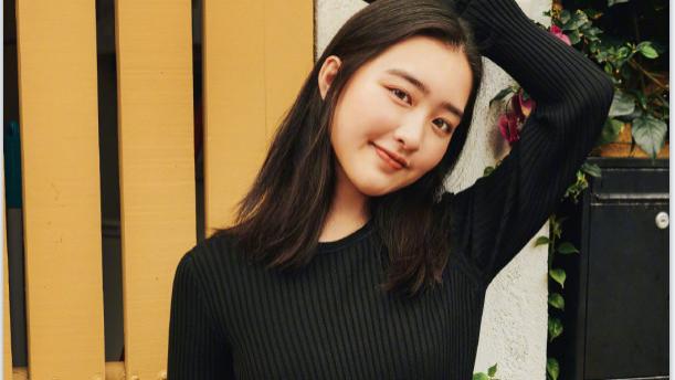 邓恩熙|17岁邓恩熙出演女主角， 王砚辉与她为爱联手演绎跨境追凶的故事