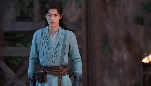 贾冰|更新4集，冲到榜单第二，全程刷屏，笑出腹肌，贾冰新剧凭什么