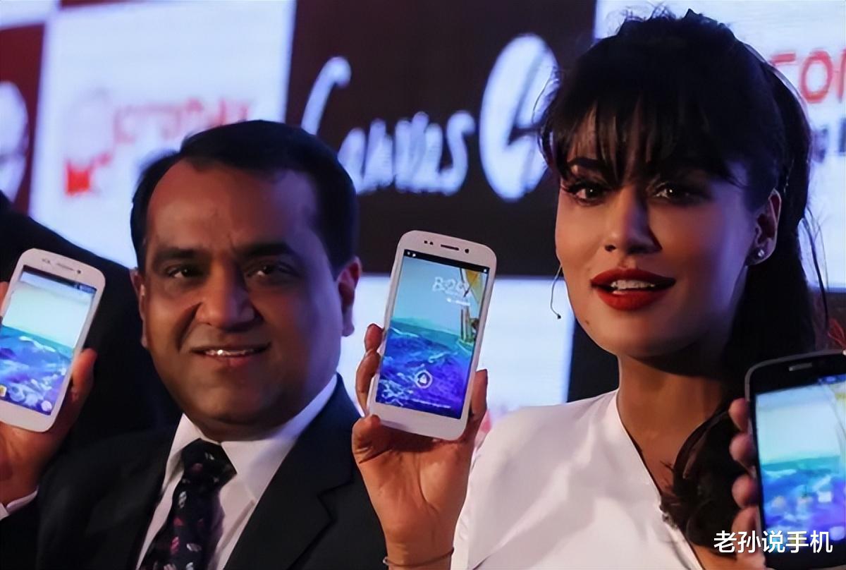 锂离子电池|印度打压小米OV国产,三星趁势崛起,高管:要卖10亿美元低端机!