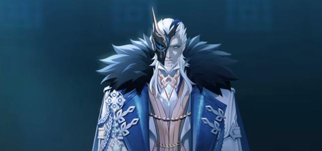 原神|原神:十位执行官同框,仆人少女跟木偶,这能忍住不抽?当然不行