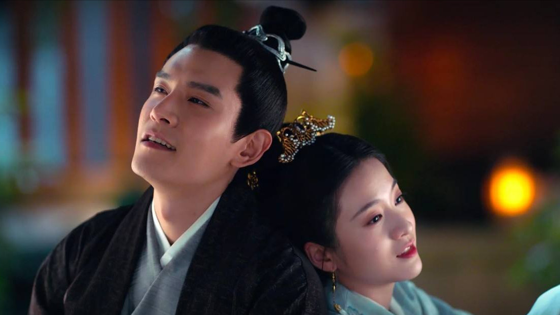 择君记|《择君记》过审，看到编剧心凉了一半，看到男主另一半也凉了！