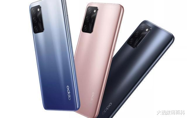 锐龙|1199元,8GB+128GB版的OPPOA55s,是否值得入手?