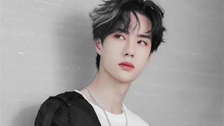 檀健次|龚俊，赵丽颖，孟子义，小s，檀健次，王一博！