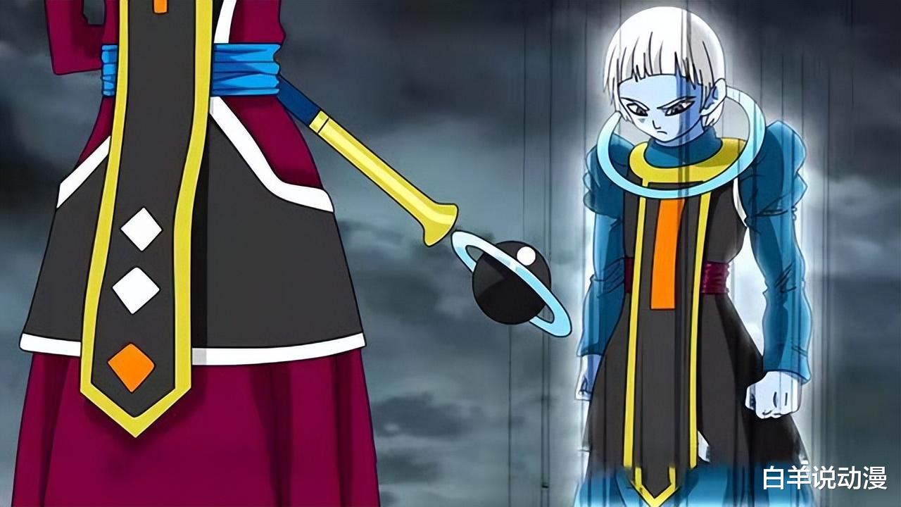 人人果实|龙珠：12个隐藏的小秘密，全王其实有6位，大神官的实力比全王强