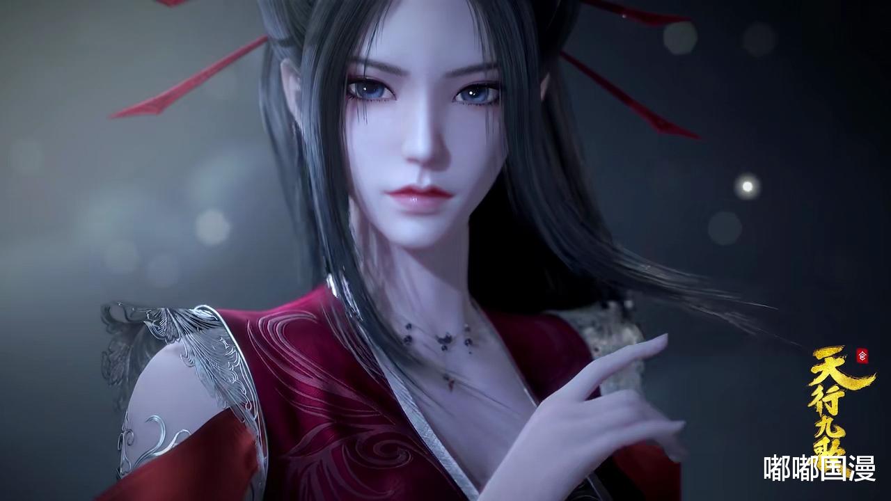 天行九歌|天行九歌一直不出续集，可能并不是没时间