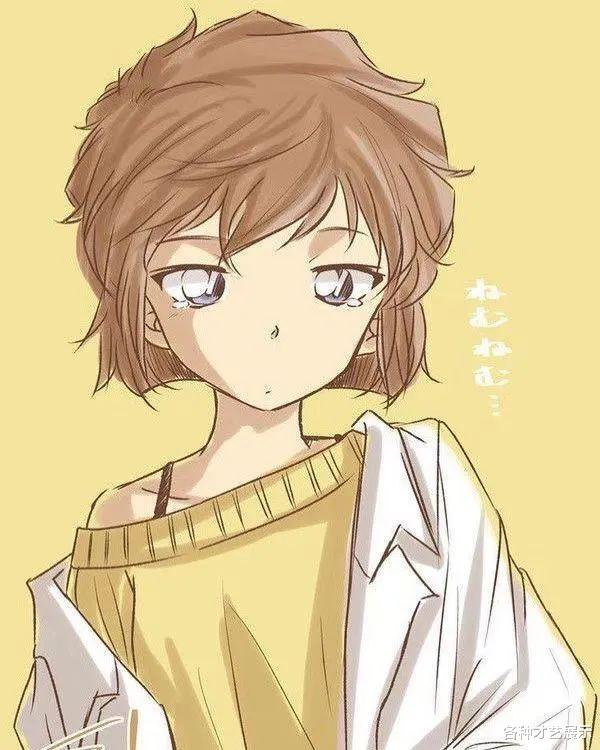 毛利小五郎|后宫推荐:一开始我是拒绝的,直到被作者的车技给秀得头皮发麻!