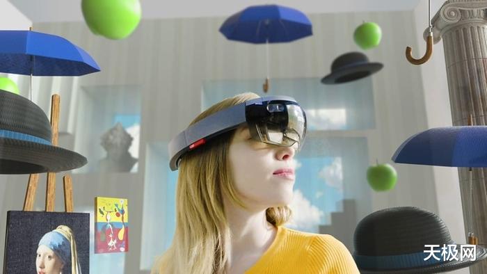 三星|把握风口？三星向全息虚拟宇宙初创公司注资2500万美元