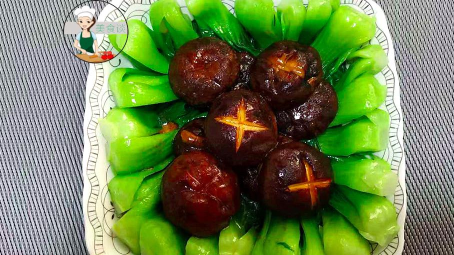 包菜|春天长高季节，这5种蔬菜多给孩子吃，钙含量高！孩子多吃长高个