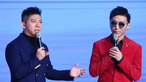 陈羽凡|羽泉组合：陈羽凡“幻灭史”，他的故事远比你想得更恶劣