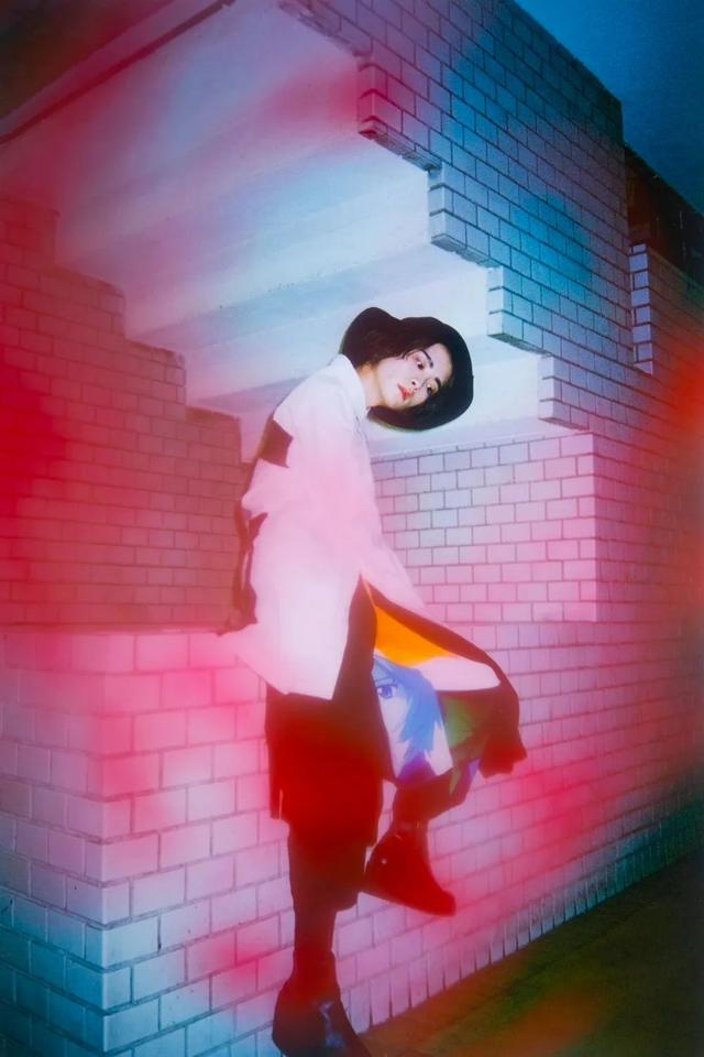 漫画|山本耀司的支线 Ground Y,如何靠动漫联名揽获 Z 世代青睐