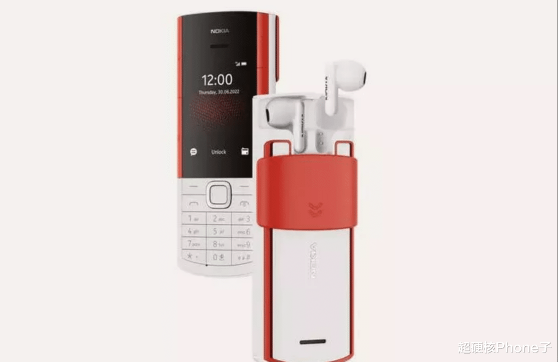 诺基亚|诺基亚新机发布“新机”，是“创新”还是“收割情怀”？